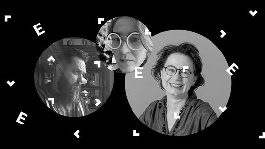 O feminatywach w Warsztatach Kultury