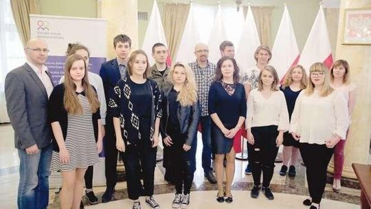 O Józefie Piłsudskim wiedzą wszystko. Konkurs dla uczniów