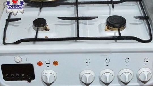 O krok od tragedii. Mężczyzna odkręcił gaz, bo chciał wysadzić w powietrze cały blok