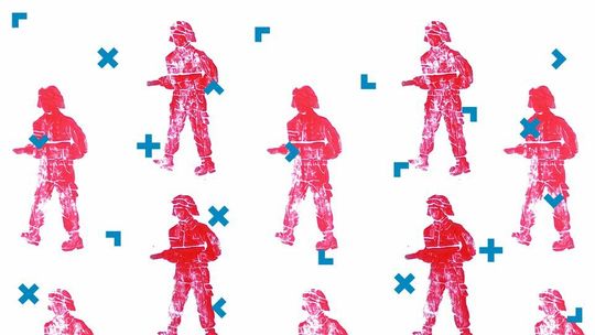 O kryzysie migracyjnym i prawach człowieka w Warsztatach Kultury