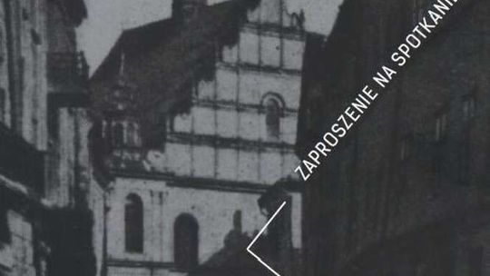 O książkach Dostatniego. Spotkanie na Złotej 9