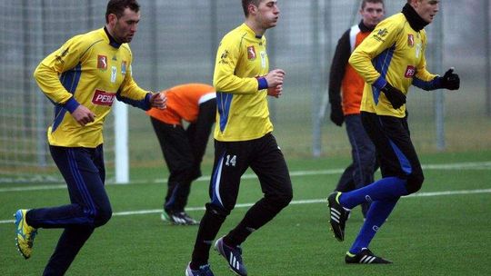 O licencje w III lidze trzeba się będzie postarać