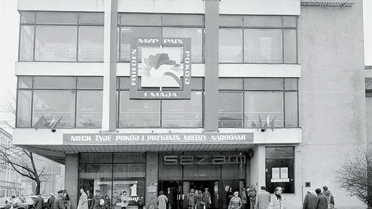 O Lublinie było wtedy głośno w całym kraju. Niezwykłe znalezisko w centrum miasta