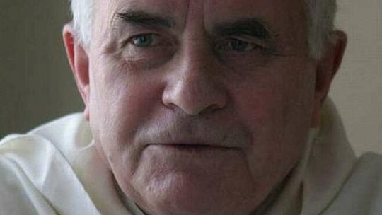 O. Ludwik M. Wiśniewski pisze do Kaczyńskiego: „pańskie wypowiedzi sprawiają mi często ból”