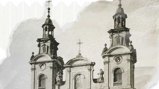 O lwowskim kościele w zamojskiej książnicy - spotkanie autorskie