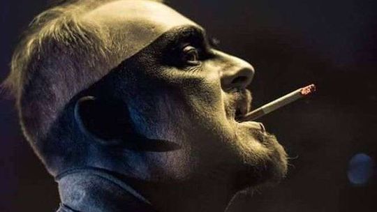 O miłości. Recenzja spektaklu “Ponowne zjednoczenie Korei”