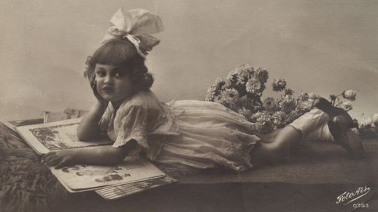 O modzie i jedzeniu. Fraszka trendy 