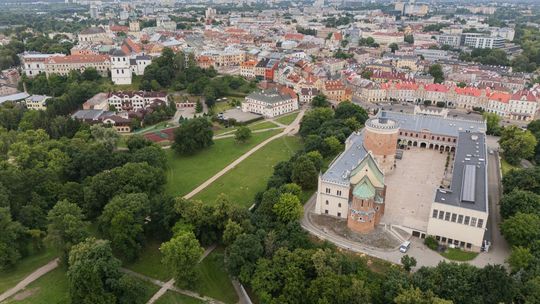 O odporności kultury w czasach kryzysów. Międzynarodowe seminarium w Lublinie