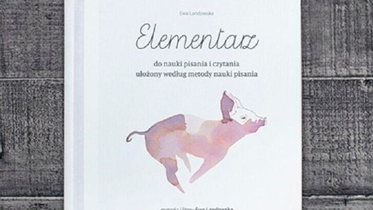 O odręcznym pisaniu w Centrum Kultury. Wystawa "Elementarz"