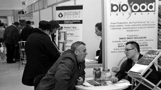 O owocach na skalę międzynarodową