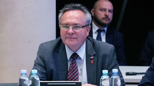 O pasjach i miłościach Zbigniewa Wojciechowskiego