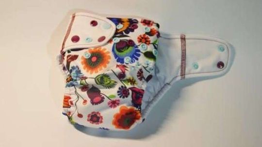 O pieluchach wielorazowych. Spotkanie dla mam w Puławach