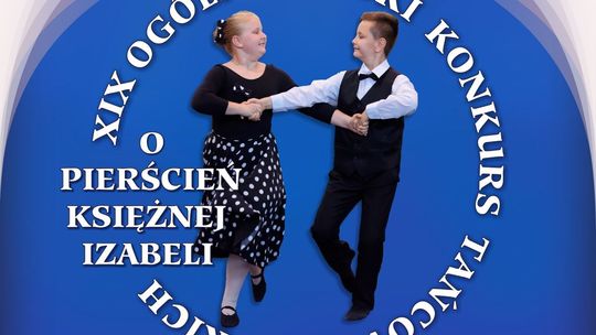 "O Pierścień Księżnej Izabeli" w Puławach