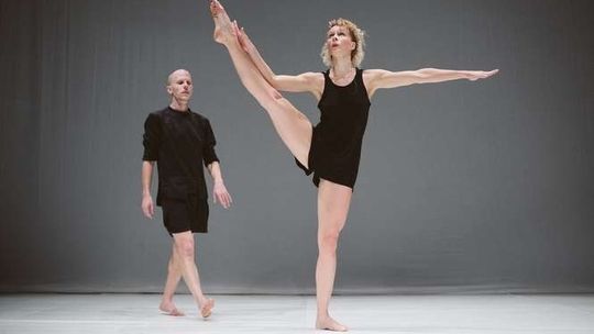 O roli wszystkiego i niczego. 21 Międzynarodowe Spotkania Teatrów Tańca [zdjęcia]