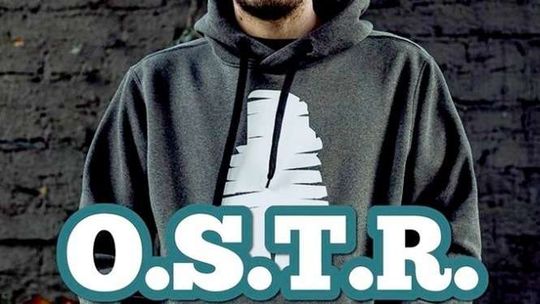 O.S.T.R. w Bychawie