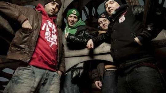 O.S.T.R zagra w Lublinie