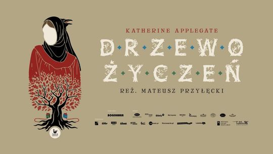 O samotności na emigracji. Premiera "Drzewa Życzeń" Teatru Andersena