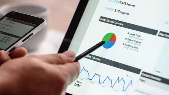 O SEO w dużym skrócie