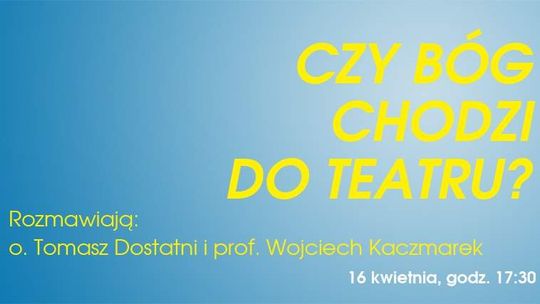 O teatrze w teatrze