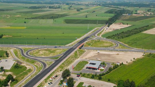 O tej inwestycji mówi się od lat. Szukają projektanta lubelskiej części autostrady A2 do granicy