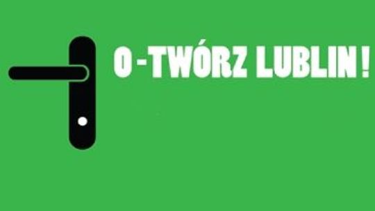 O-Twórz Lublin. Edycja 2