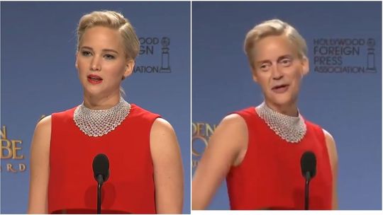 O tym, jak Steve Buscemi może stać się Jennifer Lawrence, czyli technologia Deep Fake w akcji