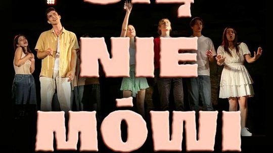 "O tym się nie mówi" - przedstawienie Teatru Panopticum