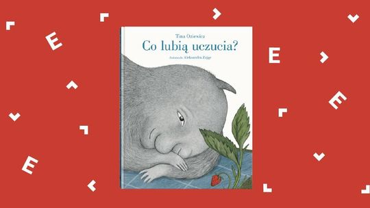 O uczuciach w Warsztatach Kultury