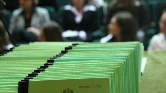 O umyśle na KUL, o Bałkanach na UMCS. Nowe kierunki studiów w Lublinie