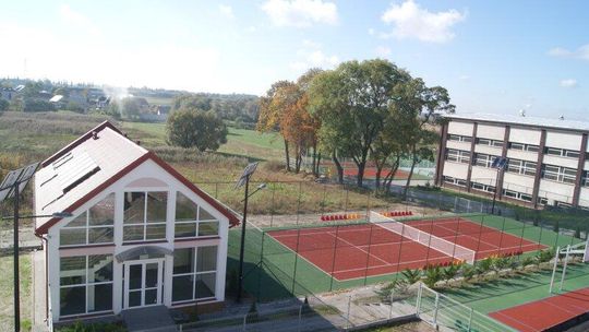 O Wisznicach myślą ciepło. Wyłącznie