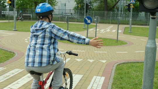 O włos od tragedii w Świdniku. Dzieci bez opieki wybrały się do Lublina po zupkę chińską 