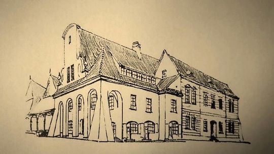 O wybitnych architektach w Kazimierzu Dolnym