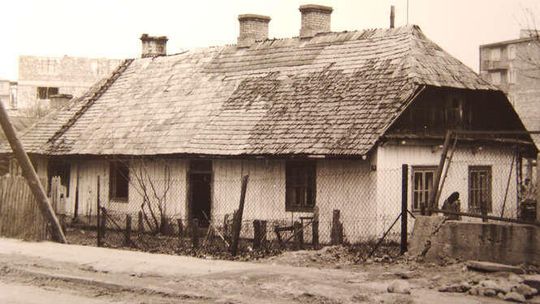 O związkach Bolesława Prusa z Puławami. Powroty literackie i sentymentalne