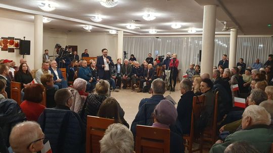 Obajtek: "Puławy" z Orlenem nie miałyby takich problemów