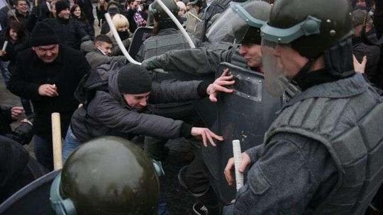 Obchody 35. rocznicy wprowadzenia stanu wojennego na Lubelszczyźnie (program)