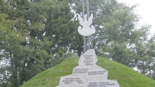 Obchody 76 rocznicy bitwy pod Wytycznem 