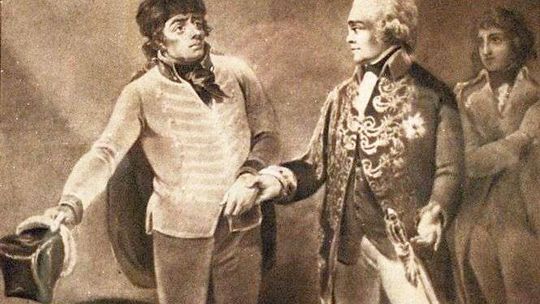 Obchody Kościuszkowskie w Muzeum Lubelskim