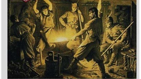 Obchody rocznicy Powstania Styczniowego w Kurowie