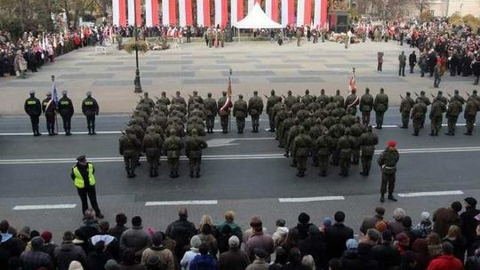 Obchody Święta Niepodległości w Lublinie i regionie (program)