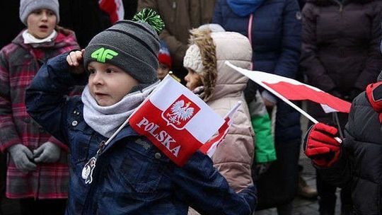 Obchody Święta Niepodległości w Lublinie: Jak mieszkańcy świętują 11 listopada