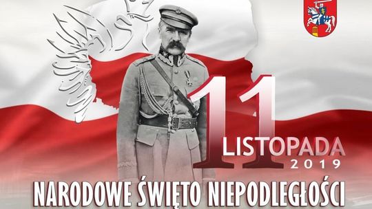 Obchody Święta Niepodległości w Puławach