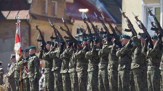 Obchody Święta Wojska Polskiego. Uroczystości w Lublinie i regionie