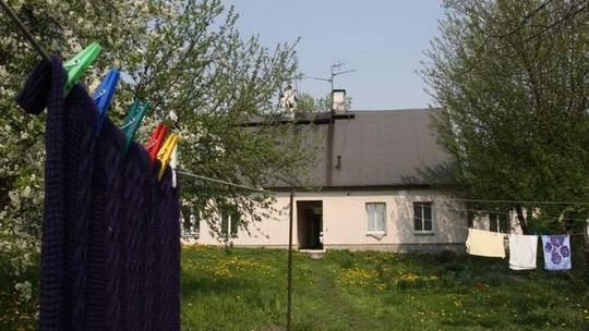 Obciął głowę koledze, trafi do szpitala psychiatrycznego