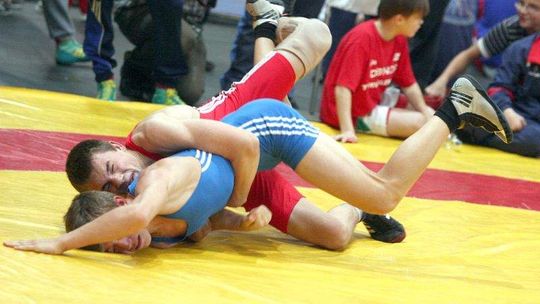 Obcokrajowcy zdominowali rywalizację w XXIII Międzynarodowy Turniej o Puchar Ziemi Kraśnickiej