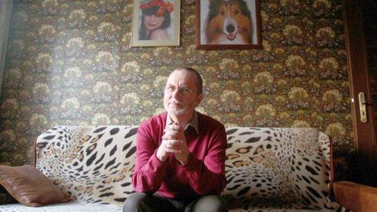 Obcy wśród nas (zdjęcia)