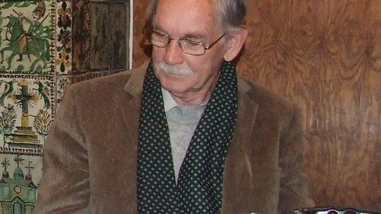 Obejrzyj wystawę i pomóż. Fotografie Stefana Kurzawińskiego