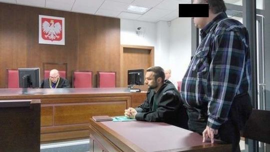 Obelgami w prezydenta Komorowskiego. Nauczyciel czeka na wyrok