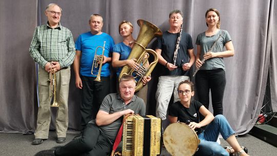 Oberki, sztajerki, oktawki, okaryny. Na Jarmarku Jagiellońskim zbudujesz własny instrument