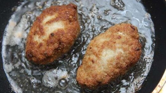 Obiad w Polsce? Najczęściej mięso i ziemniaki