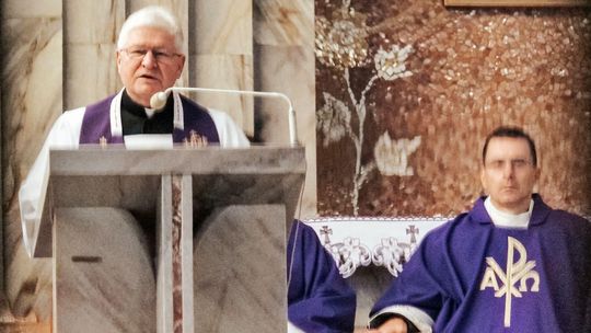 "Obiboki" i "nieroby". Ksiądz z Lublina na dywaniku u arcybiskupa za słowa o nauczycielach